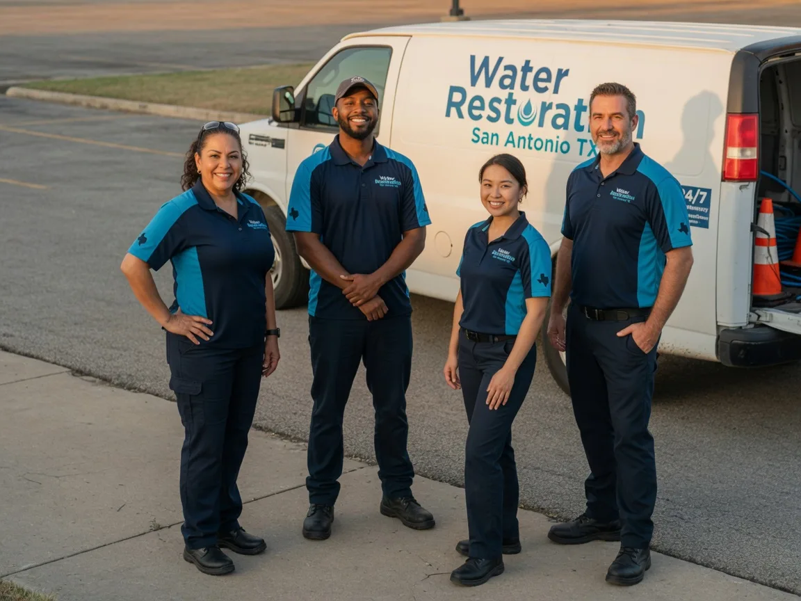 Water Damage Repair company in Prospect, TN